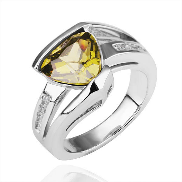 Bague Swarovski Soldes RE126B